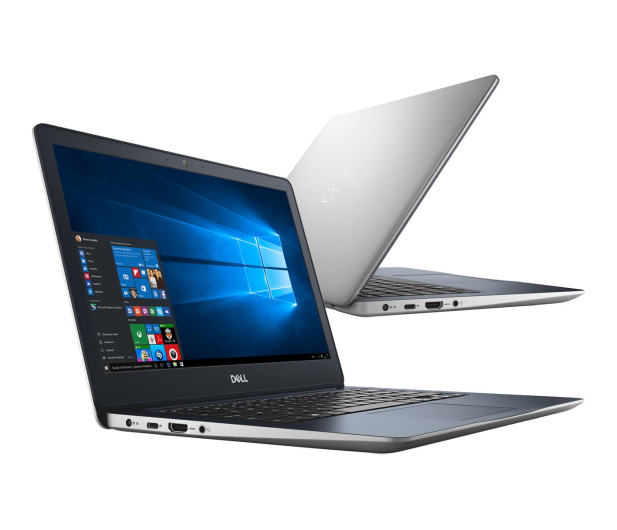 Dell Vostro 5370 i5-8250U/8GB/256/10Pro FHD - 400472 - zdjęcie